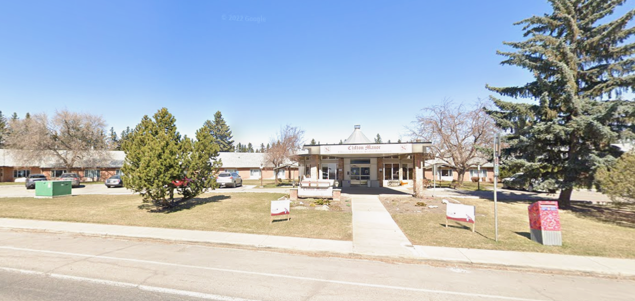 Photo of Clifton Manor