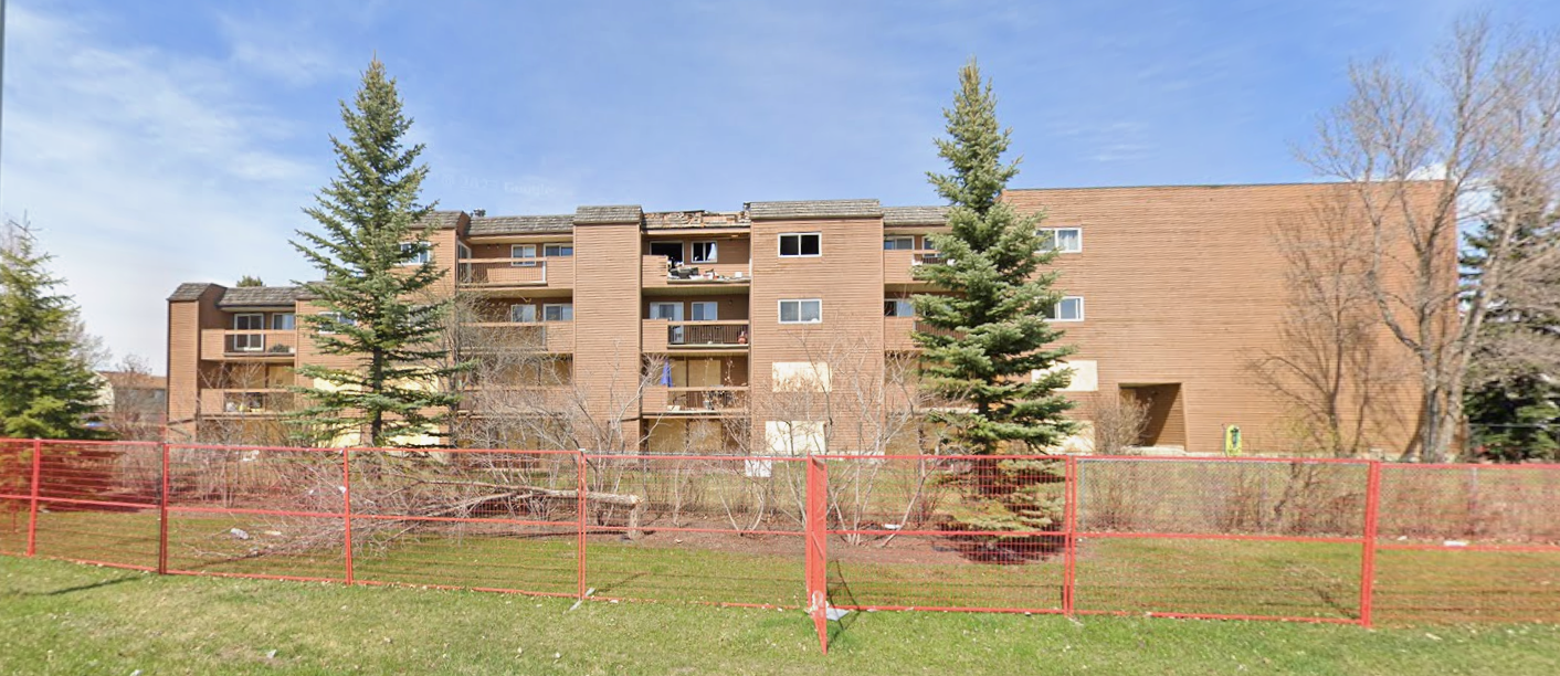 Photo of Erindale Apartments