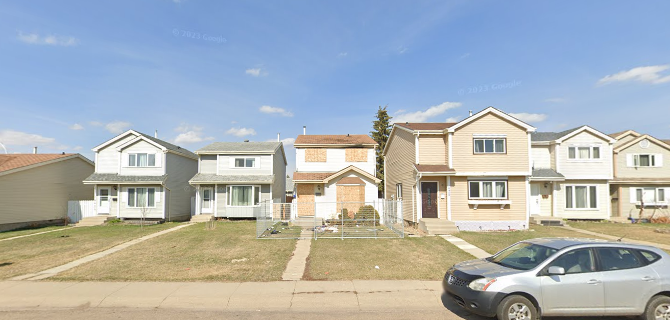 Photo of 18424 96 Avenue (Edmonton)