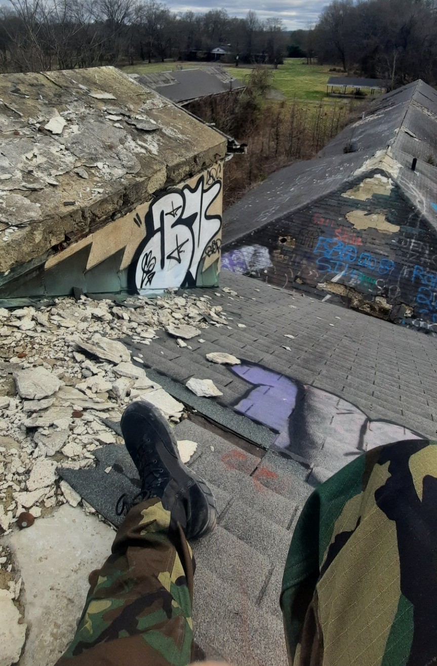 Recent photo